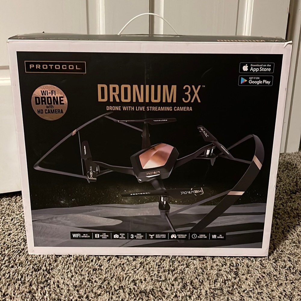Drone